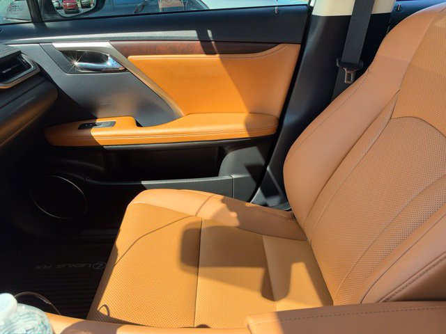 Used 2022 Lexus RX 350 FWD w/ Premium Package image 6
