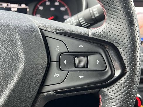 Used 2023 Chevrolet TrailBlazer RS image 20