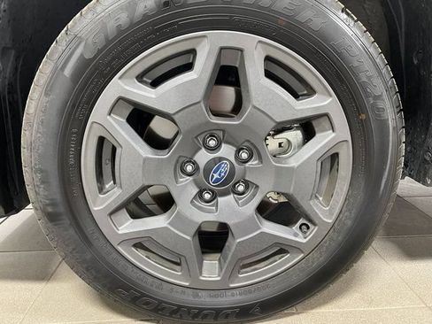 Used 2026 Subaru Outback Premium AWD/4WD image 7