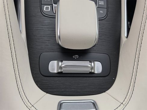 New 2026 Mercedes-Benz GLE 53 AMG 4MATIC image 20