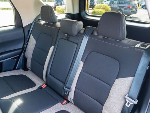 Certified 2025 Ford Bronco Sport Big Bend image 19