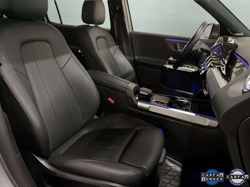 Used 2023 Mercedes-Benz EQB 300 4MATIC w/ Pinnacle Package image 86