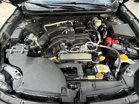 Certified 2024 Subaru Outback Limited AWD/4WD image 27