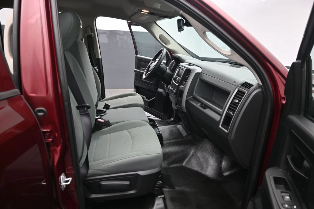 Used 2016 RAM 1500 Tradesman w/ Popular Equipment Group AWD/4WD image 27