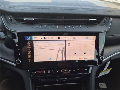 New 2026 Jeep Grand Cherokee Limited RWD image 19