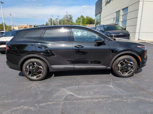 New 2026 Kia Sportage S AWD/4WD image 8