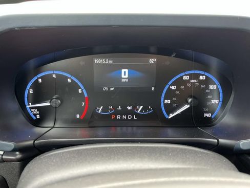 Used 2023 Ford Bronco Sport Heritage AWD/4WD image 35