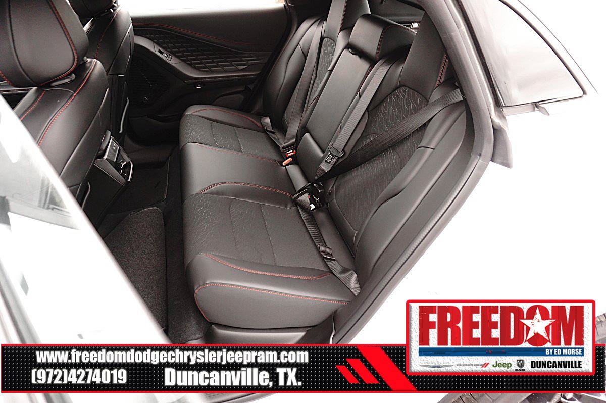 New 2026 Dodge Charger Scat Pack w/ Blacktop Package AWD/4WD image 14