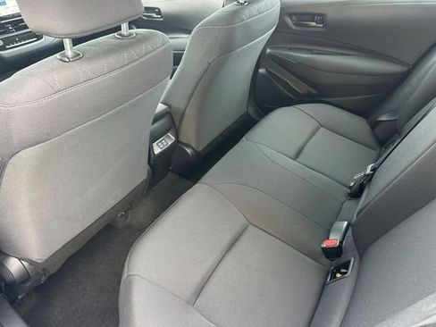 Used 2024 Toyota Corolla LE image 14