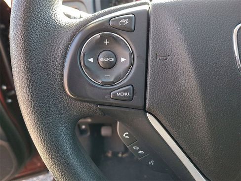 Used 2016 Honda CR-V EX image 17