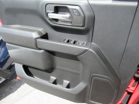 New 2026 GMC Sierra 1500 Pro w/ Graphite Edition image 22