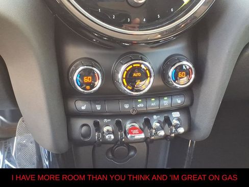 Used 2024 MINI Cooper S FWD image 21