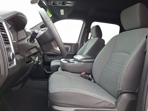 Used 2022 RAM 1500 Classic Warlock image 13