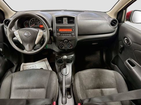 Used 2016 Nissan Versa S Plus FWD image 19
