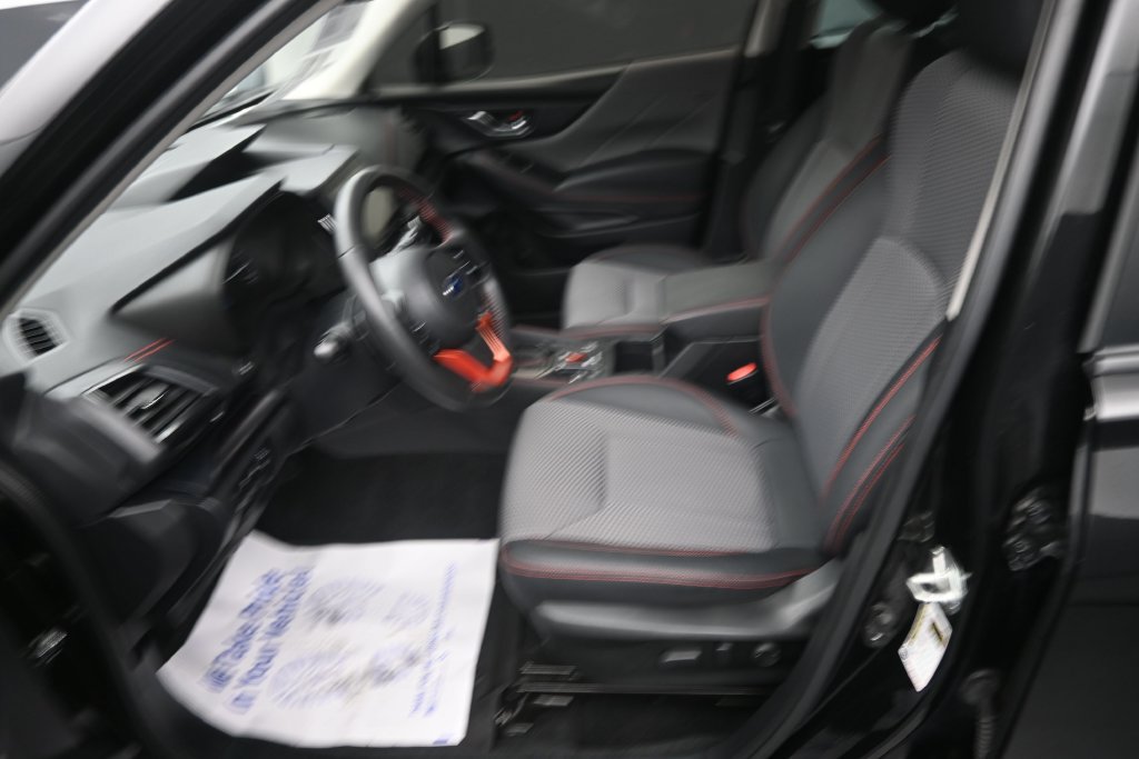 Used 2023 Subaru Forester Sport AWD/4WD image 11