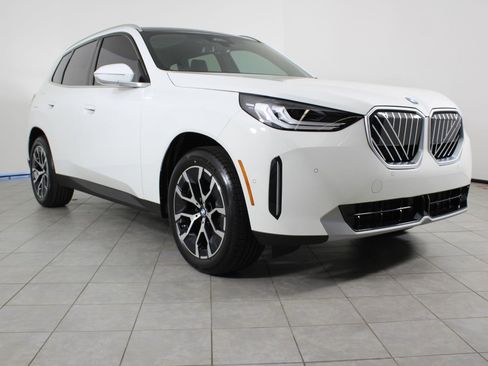 New 2026 BMW X3 xDrive30 w/ Convenience Package image 7