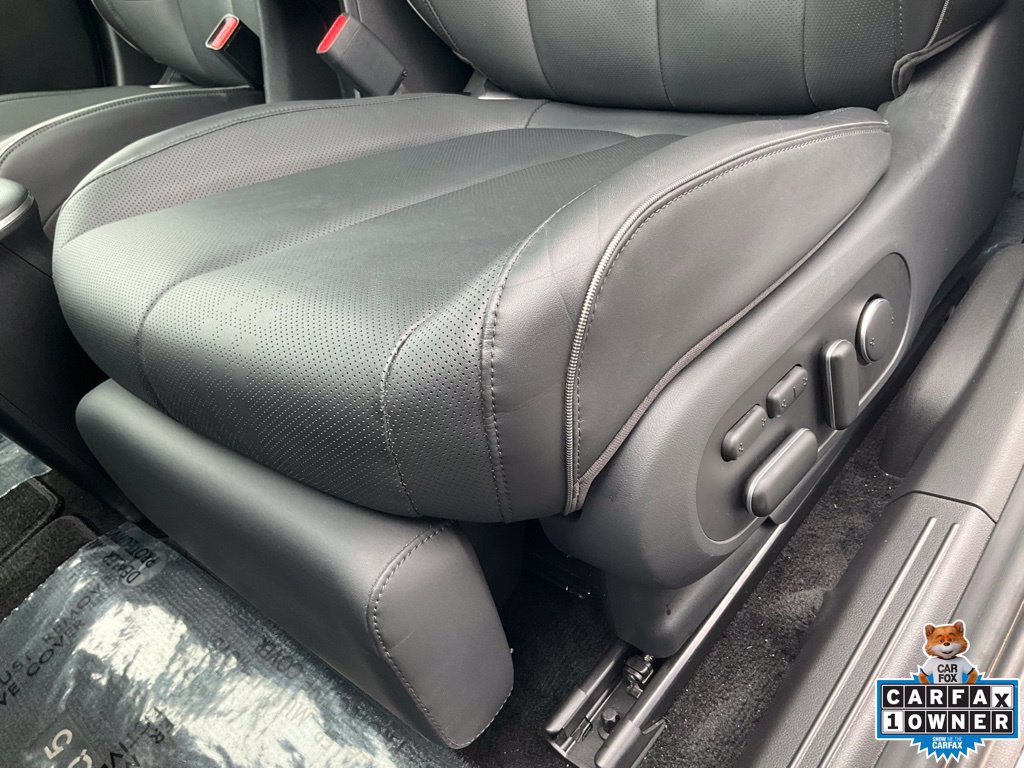 Used 2024 Hyundai Ioniq 5 Limited AWD/4WD image 19