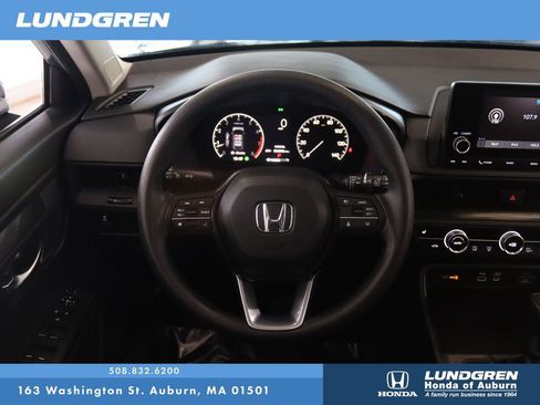Used 2023 Honda CR-V EX image 18