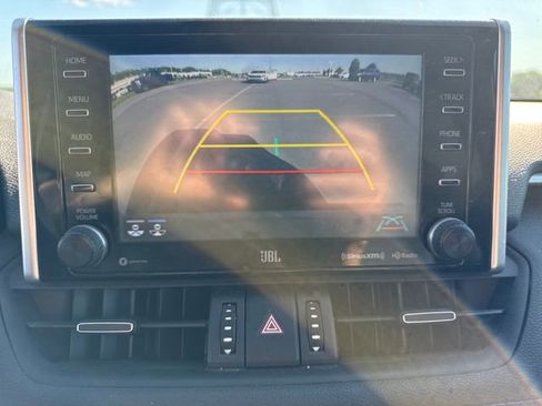 Used 2021 Toyota RAV4 XSE AWD/4WD image 30