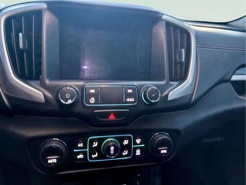 Used 2020 GMC Terrain SLT FWD image 20