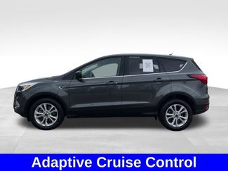 Used 2019 Ford Escape SE AWD/4WD video 2