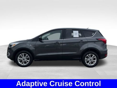 Used 2019 Ford Escape SE AWD/4WD image 2
