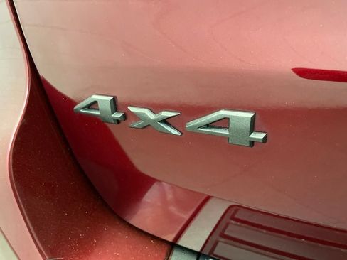 Used 2020 Jeep Grand Cherokee Limited X AWD/4WD image 11