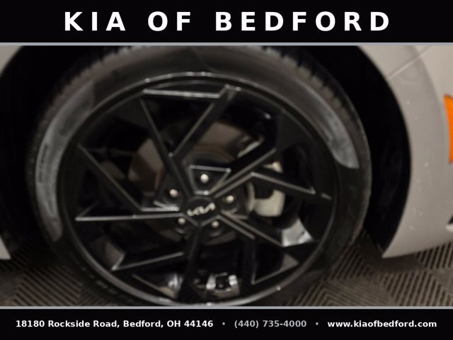 Used 2026 Kia K5 GT-Line w/ GT-Line Premium Package FWD image 28