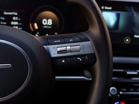 New 2026 Hyundai Santa Cruz SEL FWD image 12