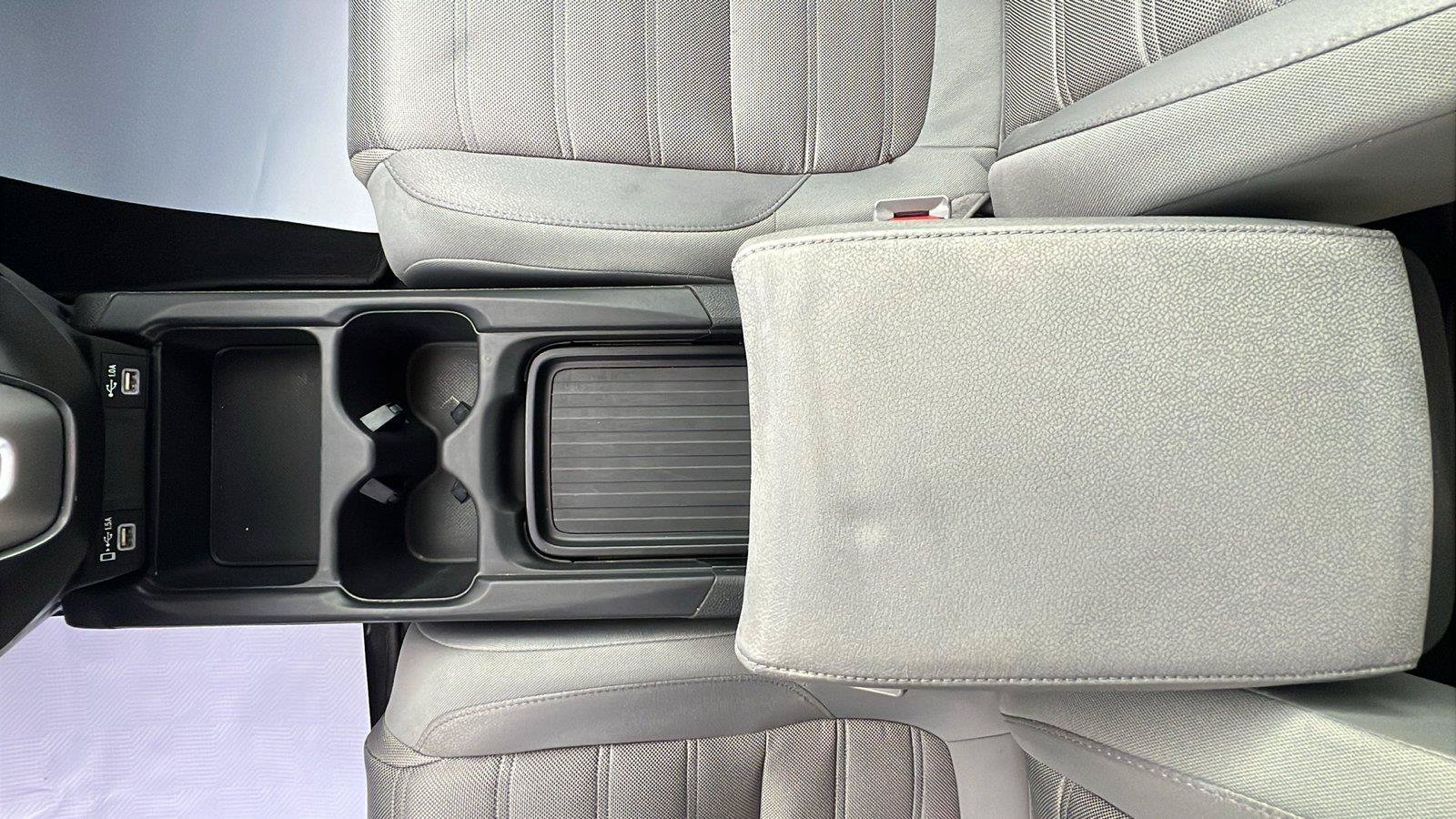 Used 2020 Honda CR-V EX image 25