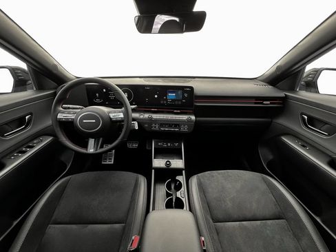 Certified 2024 Hyundai Kona N Line FWD image 16