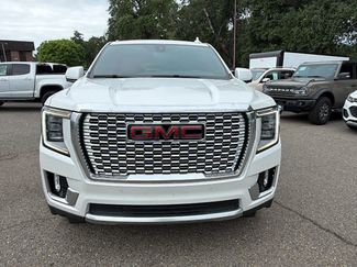 Used 2021 GMC Yukon Denali w/ Denali Ultimate Package AWD/4WD video 2