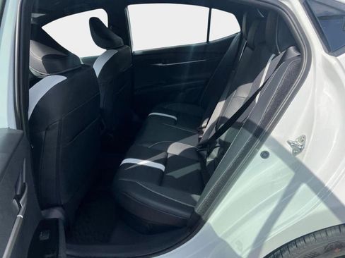 New 2026 Toyota Camry SE image 19