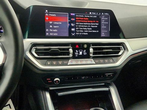 Used 2023 BMW 430i Convertible w/ M Sport Package image 18