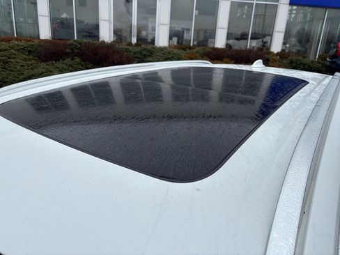 Certified 2023 Volvo XC90 B6 Ultimate w/ Protection Package Premier image 12