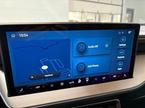 New 2026 Ford Maverick Lariat w/ Black Appearance Package AWD/4WD image 18