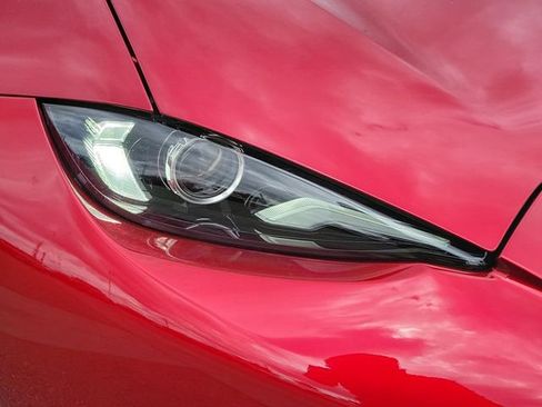 New 2026 MAZDA MX-5 Miata RF Grand Touring RWD image 32