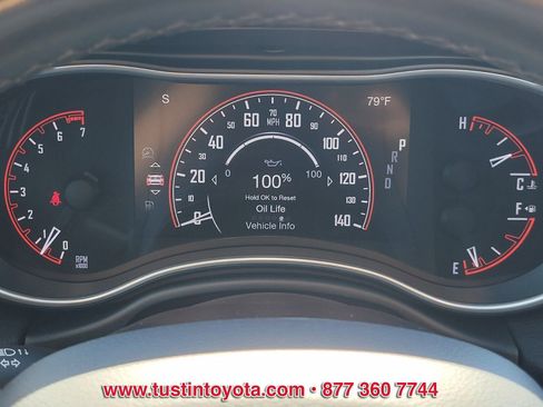 Used 2020 Dodge Durango SXT w/ 3rd Row Seating Group image 21