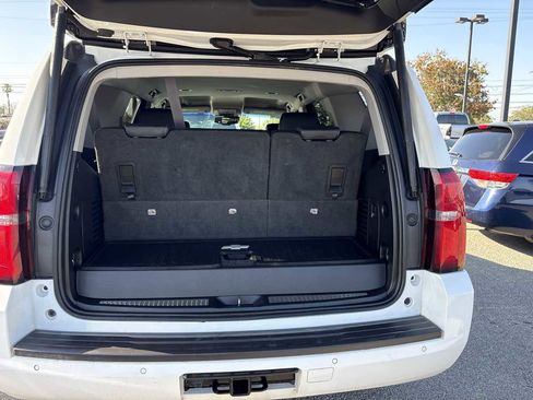 Used 2015 Chevrolet Tahoe LT RWD image 20