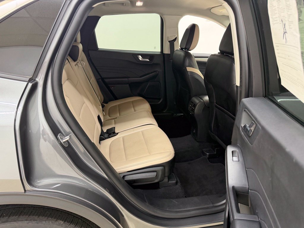Used 2022 Ford Escape SEL AWD/4WD image 13