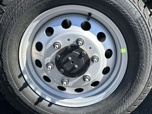 New 2026 Ford Transit 350 Base w/ Load Area Protection Package image 17