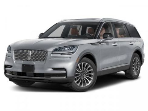 Used 2024 Lincoln Aviator Reserve w/ Equipment Group 201A image 1