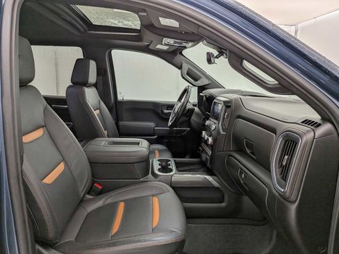 Used 2020 GMC Sierra 1500 AT4 w/ AT4 Premium Package image 24