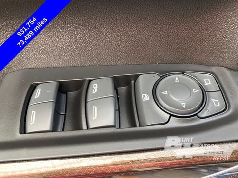 Used 2022 Chevrolet Silverado 1500 RST AWD/4WD image 16