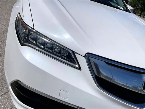 Used 2015 Acura TLX V6 w/ Technology Package image 28