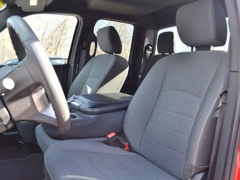 Used 2022 RAM 1500 Classic Warlock image 18