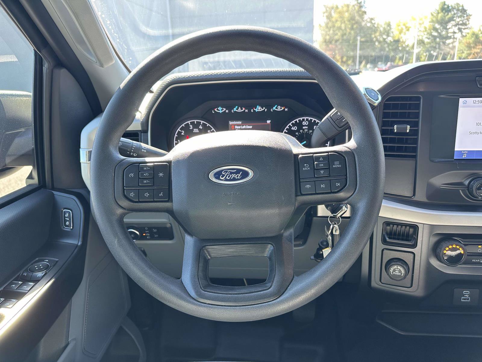 Used 2021 Ford F150 XL w/ Equipment Group 101A High RWD image 11