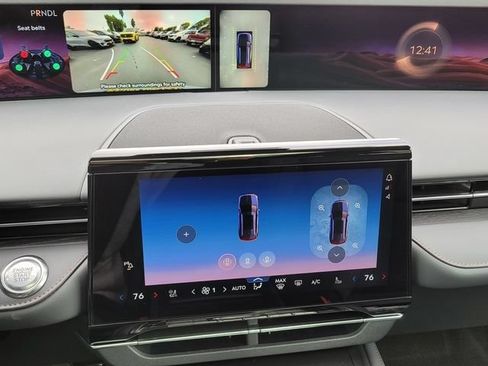 New 2026 Lincoln Nautilus Reserve AWD/4WD image 25