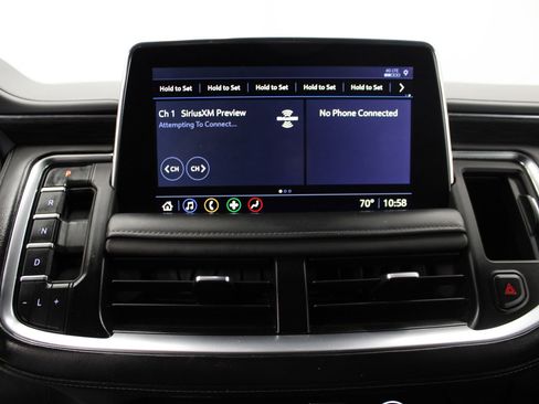 Used 2021 Chevrolet Suburban LT image 30