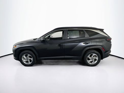 Used 2023 Hyundai Tucson SEL image 8